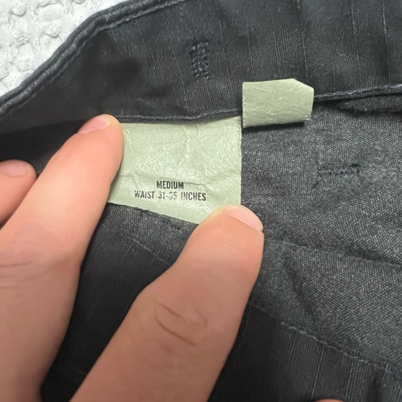 BDU Shorts - Picture 2 of 4